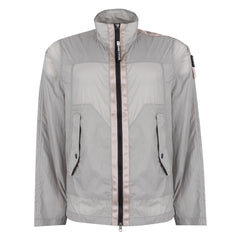ST95 Perilune Blouson Light Grey ST95