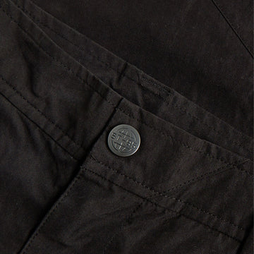 ST95 Pipetta Trouser Caviar