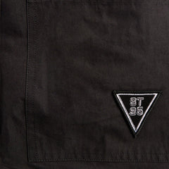 ST95 Pipetta Trouser Caviar
