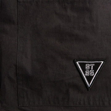 ST95 Pipetta Trouser Caviar