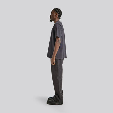 ST95 Pipetta Trouser Caviar
