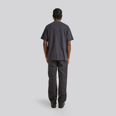 ST95 Pipetta Trouser Caviar