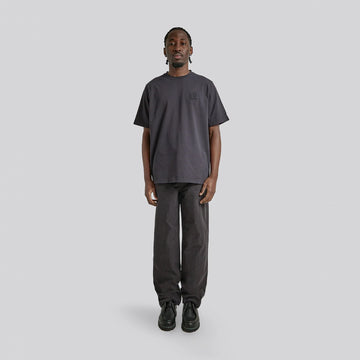 ST95 Pipetta Trouser Caviar