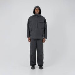 ST95 Reno Jacket Caviar - Parasol Store