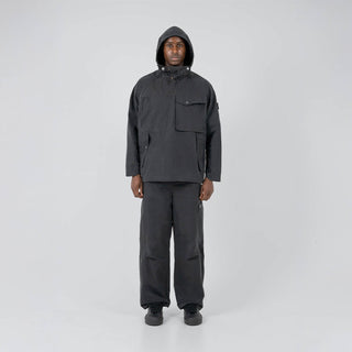 ST95 Reno Jacket Caviar