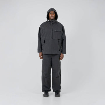 ST95 Reno Jacket Caviar