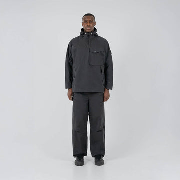 ST95 Reno Jacket Caviar