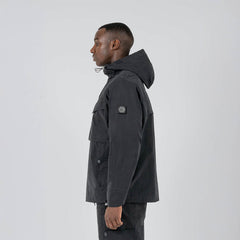 ST95 Reno Jacket Caviar - Parasol Store