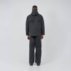 ST95 Reno Jacket Caviar - Parasol Store