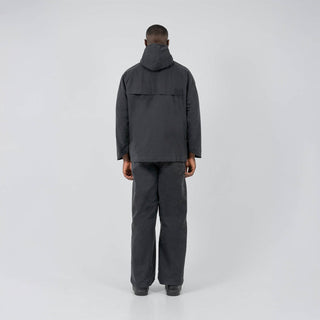 ST95 Reno Jacket Caviar