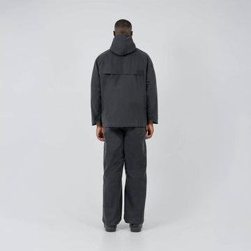 ST95 Reno Jacket Caviar