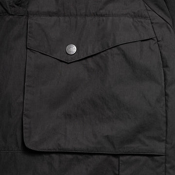 ST95 Reno Jacket Caviar