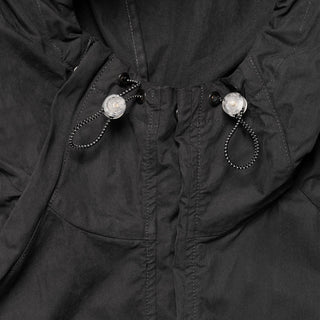 ST95 Reno Jacket Caviar