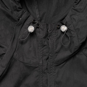 ST95 Reno Jacket Caviar