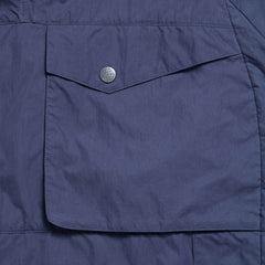 ST95 Reno Jacket Navy - Parasol Store