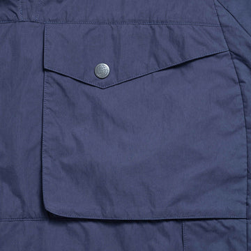 ST95 Reno Jacket Navy
