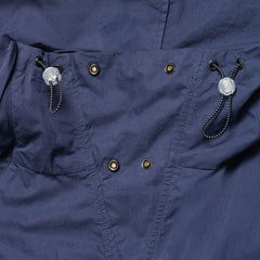 ST95 Reno Jacket Navy - Parasol Store