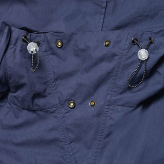 ST95 Reno Jacket Navy