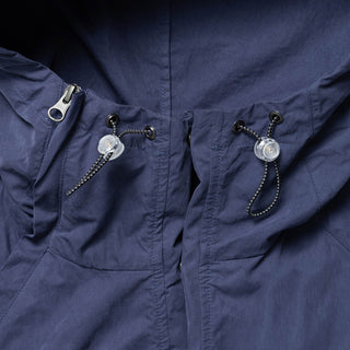 ST95 Reno Jacket Navy