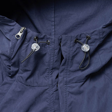 ST95 Reno Jacket Navy