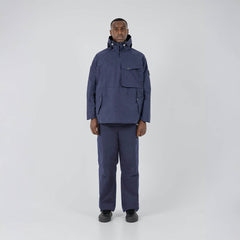 ST95 Reno Jacket Navy - Parasol Store