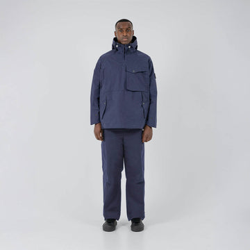 ST95 Reno Jacket Navy