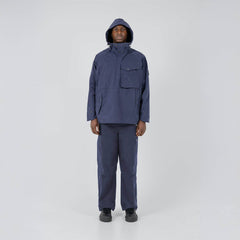ST95 Reno Jacket Navy - Parasol Store