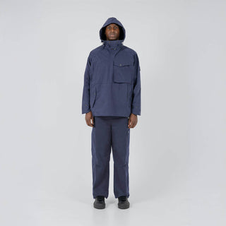 ST95 Reno Jacket Navy