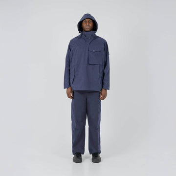 ST95 Reno Jacket Navy