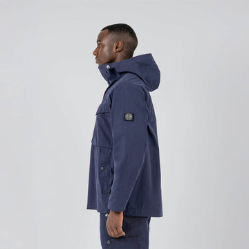 ST95 Reno Jacket Navy