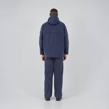 ST95 Reno Jacket Navy