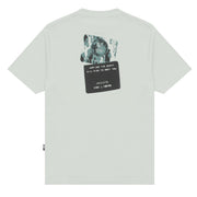 ST95 SS Etichetta Tee Off White - Parasol Store