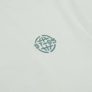 ST95 SS Etichetta Tee Off White - Parasol Store