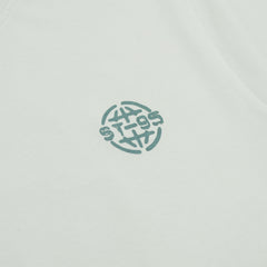 ST95 SS Etichetta Tee Off White - Parasol Store