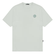 ST95 SS Etichetta Tee Off White - Parasol Store