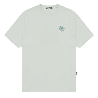 ST95 SS Etichetta Tee Off White - Parasol Store