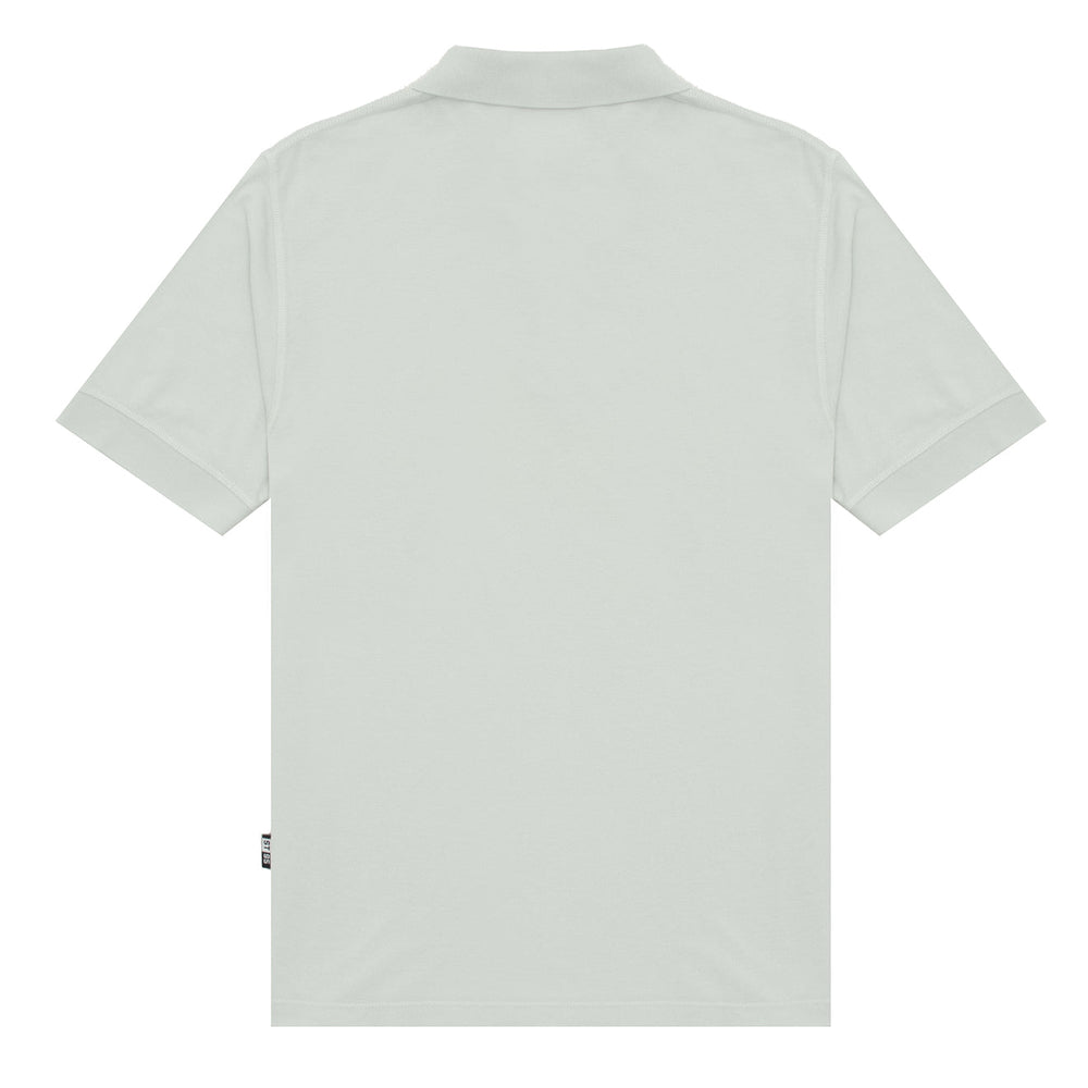 ST95 SS Nucleo Stella Polo Off White - Parasol Store