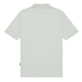 ST95 SS Nucleo Stella Polo Off White - Parasol Store
