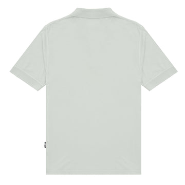 ST95 SS Nucleo Stella Polo Off White - Parasol Store