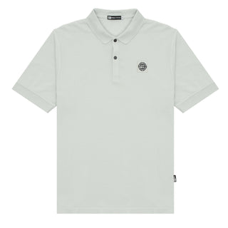 ST95 SS Nucleo Stella Polo Off White - Parasol Store