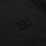 ST95 SS Nucleo Zero Tee Black - Parasol Store