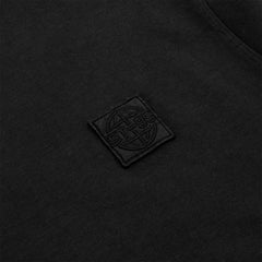 ST95 SS Nucleo Zero Tee Black - Parasol Store