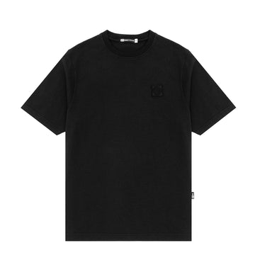 ST95 SS Nucleo Zero Tee Black