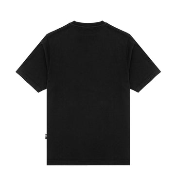 ST95 SS Nucleo Zero Tee Black