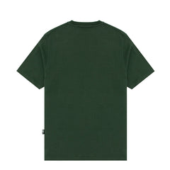 ST95 SS Nucleo Zero Tee Dark Green
