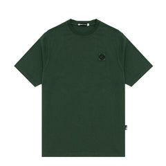 ST95 SS Nucleo Zero Tee Dark Green