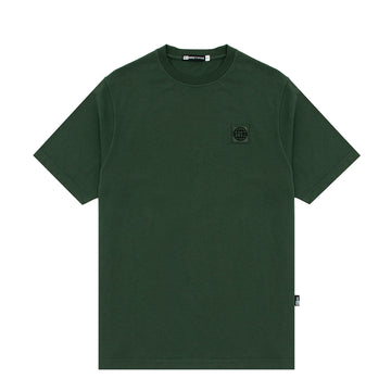 ST95 SS Nucleo Zero Tee Dark Green