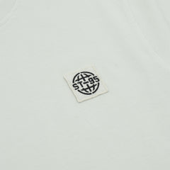 ST95 SS Nucleo Zero Tee Off White - Parasol Store