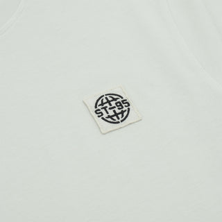 ST95 SS Nucleo Zero Tee Off White - Parasol Store
