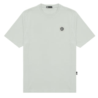 ST95 SS Nucleo Zero Tee Off White - Parasol Store